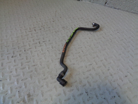 Range Rover L322 Coolant Water Pipe Radiator to Header Tank 3.0 TD6 2002 to 2009