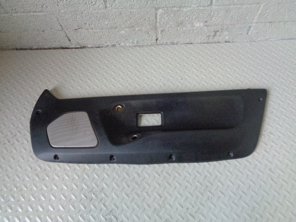 Freelander 1 Off Side Door Panel Interior Trim AWR5102 Land Rover 2004 to 2006