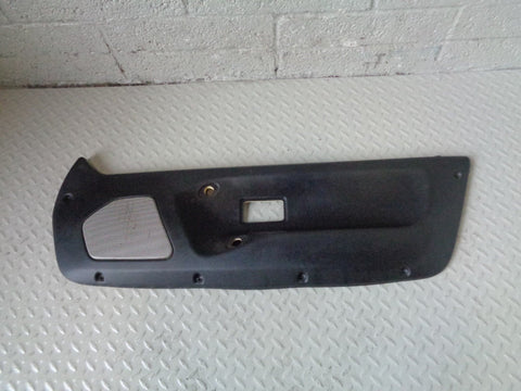 Freelander 1 Off Side Door Panel Interior Trim AWR5102 Land Rover 2004 to 2006
