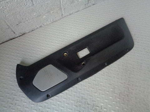 Freelander 1 Off Side Door Panel Interior Trim AWR5102 Land Rover 2004 to 2006
