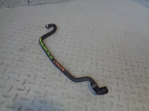 Range Rover L322 Coolant Water Pipe Radiator to Header Tank 3.0 TD6 2002 to 2009