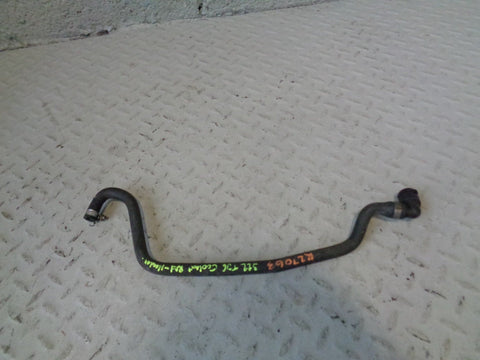 Range Rover L322 Coolant Water Pipe Radiator to Header Tank 3.0 TD6 2002 to 2009