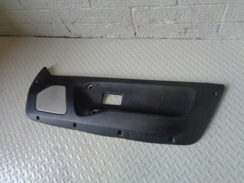 Freelander 1 Off Side Door Panel Interior Trim AWR5102 Land Rover 2004 to 2006
