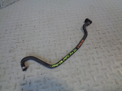 Range Rover L322 Coolant Water Pipe Radiator to Header Tank 3.0 TD6 2002 to 2009