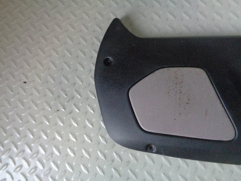 Freelander 1 Off Side Door Panel Interior Trim AWR5102 Land Rover 2004 to 2006