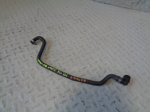 Range Rover L322 Coolant Water Pipe Radiator to Header Tank 3.0 TD6 2002 to 2009