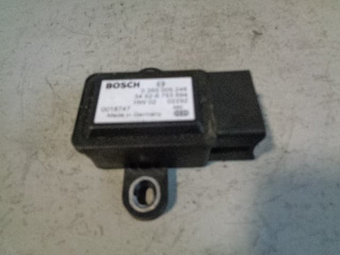 Range Rover L322 Speed Sensor Bosch DSC 0 265 005 248 2002 to 2009