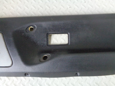 Freelander 1 Off Side Door Panel Interior Trim AWR5102 Land Rover 2004 to 2006