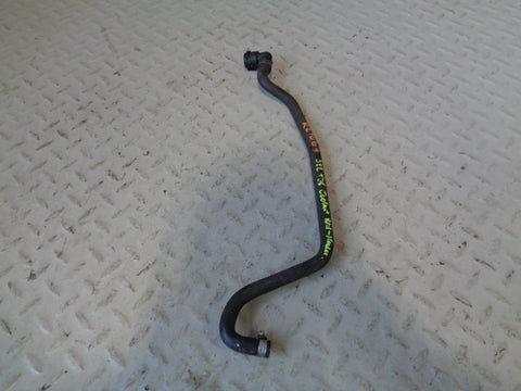 Range Rover L322 Coolant Water Pipe Radiator to Header Tank 3.0 TD6 2002 to 2009
