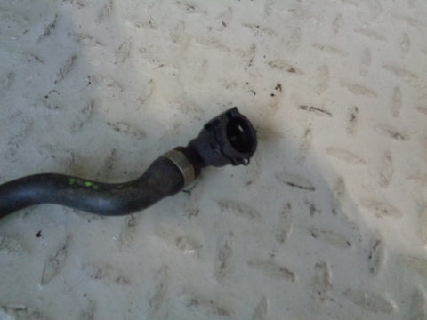 Range Rover L322 Coolant Water Pipe Radiator to Header Tank 3.0 TD6 2002 to 2009