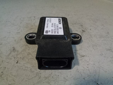 Range Rover L322 Speed Sensor Bosch DSC 0 265 005 248 2002 to 2009