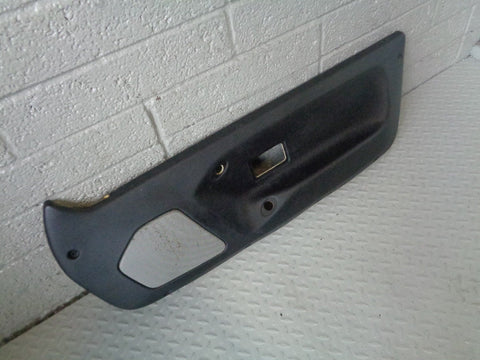 Freelander 1 Off Side Door Panel Interior Trim AWR5102 Land Rover 2004 to 2006