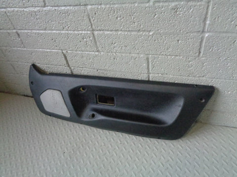 Freelander 1 Off Side Door Panel Interior Trim AWR5102 Land Rover 2004 to 2006