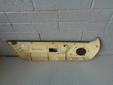 Freelander 1 Off Side Door Panel Interior Trim AWR5102 Land Rover 2004 to 2006