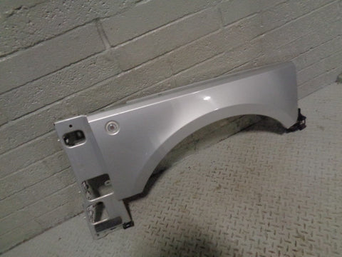 Range Rover L322 Off Side Wing Right Zambesi Silver 2006 to 2010 R22113