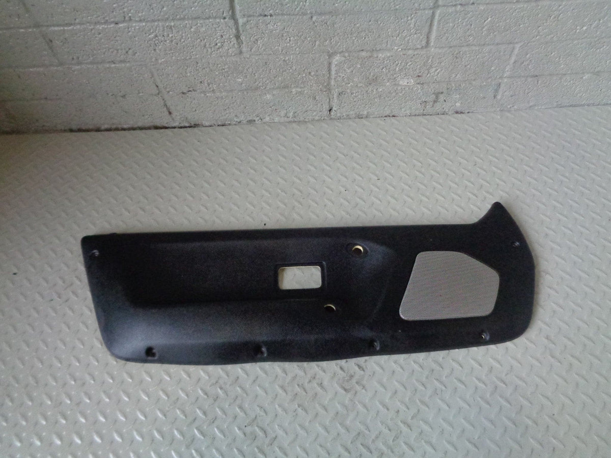 Freelander 1 Near Side Door Panel Interior Trim AWR5101 Land Rover 2004 to 2006