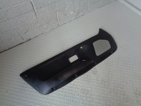 Freelander 1 Near Side Door Panel Interior Trim AWR5101 Land Rover 2004 to 2006
