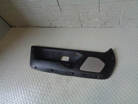 Freelander 1 Near Side Door Panel Interior Trim AWR5101 Land Rover 2004 to 2006