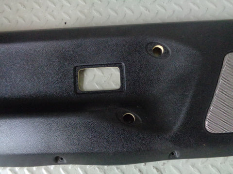 Freelander 1 Near Side Door Panel Interior Trim AWR5101 Land Rover 2004 to 2006