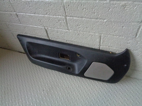 Freelander 1 Near Side Door Panel Interior Trim AWR5101 Land Rover 2004 to 2006