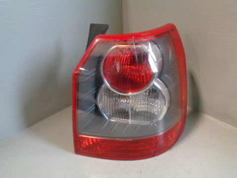 Freelander 2 Off Side Rear Tail Light XFB500020 Land Rover 2006 to 2010 R06034
