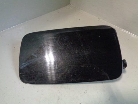 Range Rover L322 Fuel Filler Flap in Santorini Black 2002 to 2009