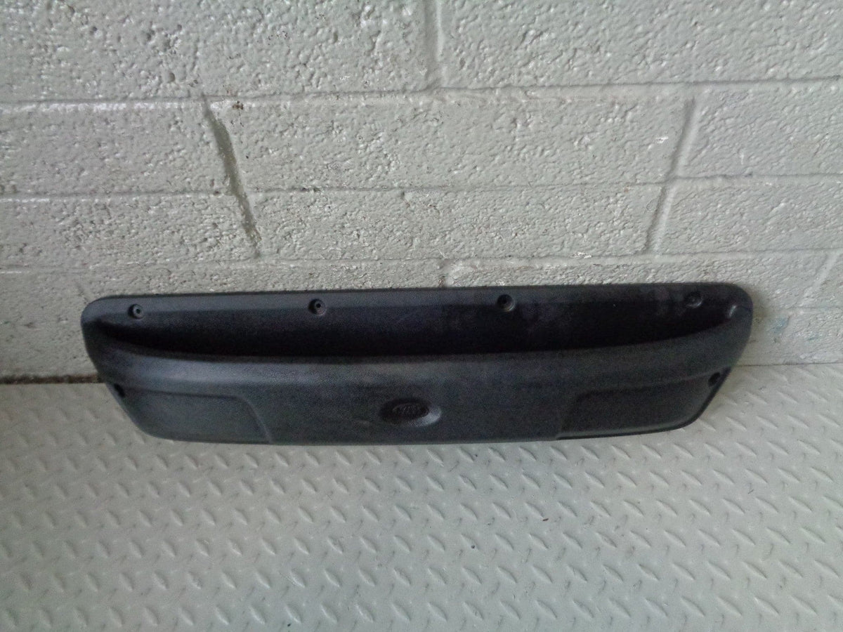 Freelander 1 Door Pocket AWR5107 Black Left or Right 1998 to 2006 Land Rover