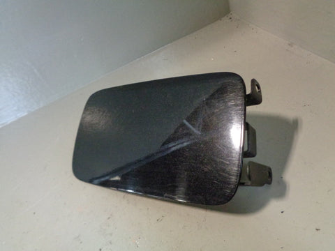 Range Rover L322 Fuel Filler Flap in Santorini Black 2002 to 2009