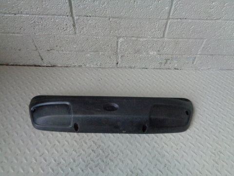 Freelander 1 Door Pocket AWR5107 Black Left or Right 1998 to 2006 Land Rover