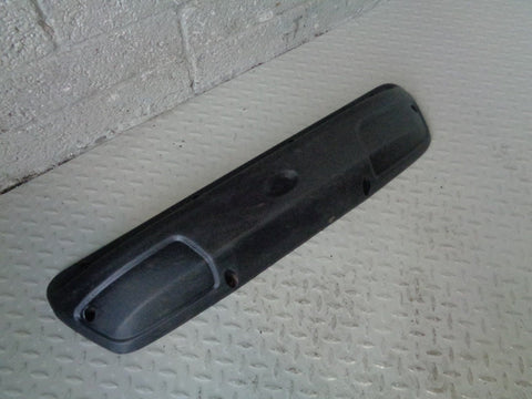Freelander 1 Door Pocket AWR5107 Black Left or Right 1998 to 2006 Land Rover