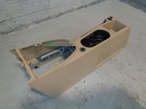 Freelander 2 Centre Console Cup Holder Beige Land Rover 2006 to 2011 B03013