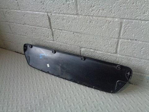 Freelander 1 Door Pocket AWR5107 Black Left or Right 1998 to 2006 Land Rover