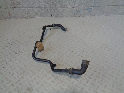 3.0 TDV6 Coolant Breather Pipe Land Rover Discovery 4 Range Rover Sport