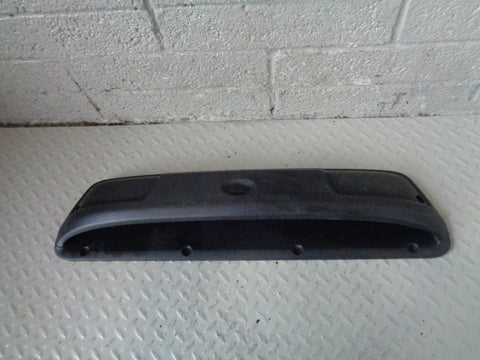 Freelander 1 Door Pocket AWR5107 Black Left or Right 1998 to 2006 Land Rover