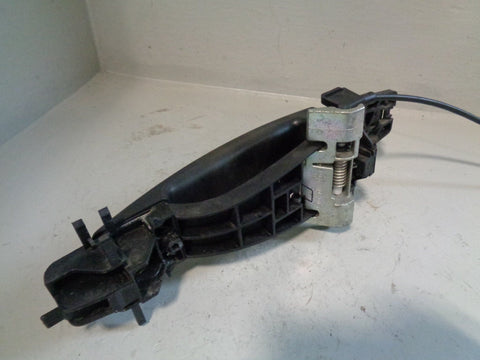 Freelander 2 Door Handle External Off Side Front Land Rover 2006 to 2011