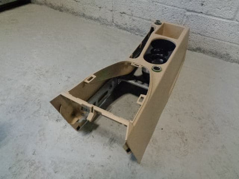 Freelander 2 Centre Console Cup Holder Beige Land Rover 2006 to 2011 B03013