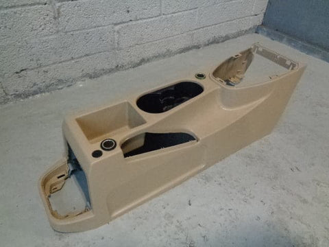 Freelander 2 Centre Console Cup Holder Beige Land Rover 2006 to 2011 B03013