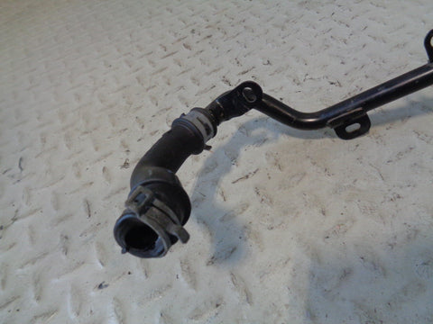 3.0 TDV6 Coolant Breather Pipe Land Rover Discovery 4 Range Rover Sport