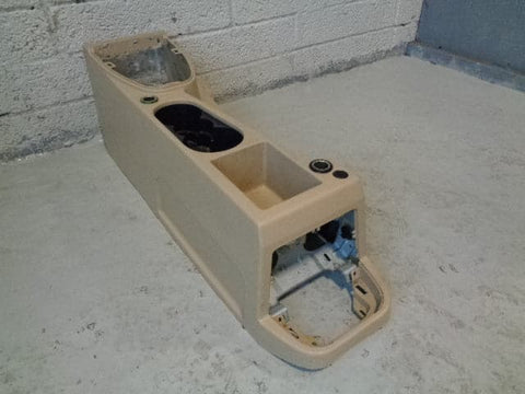 Freelander 2 Centre Console Cup Holder Beige Land Rover 2006 to 2011 B03013