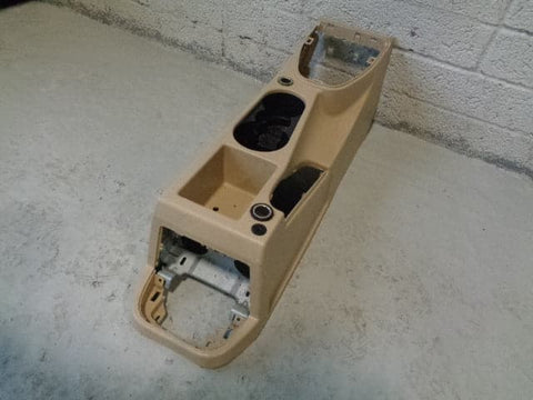 Freelander 2 Centre Console Cup Holder Beige Land Rover 2006 to 2011 B03013