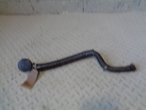 Discovery 2 Rocker Cover Breather Pipe TD5 Land Rover 1998 to 2004