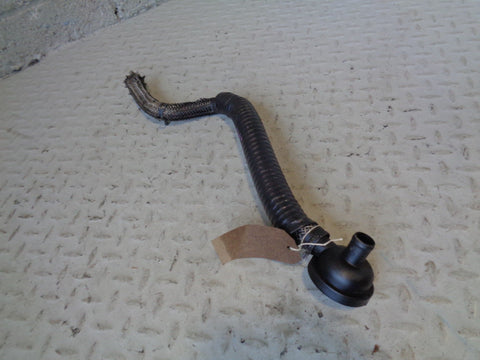 Discovery 2 Rocker Cover Breather Pipe TD5 Land Rover 1998 to 2004