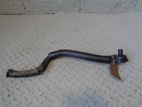 Discovery 2 Rocker Cover Breather Pipe TD5 Land Rover 1998 to 2004