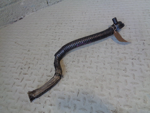 Discovery 2 Rocker Cover Breather Pipe TD5 Land Rover 1998 to 2004