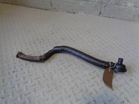 Discovery 2 Rocker Cover Breather Pipe TD5 Land Rover 1998 to 2004