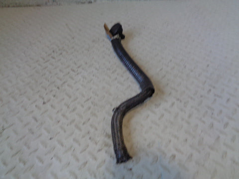Discovery 2 Rocker Cover Breather Pipe TD5 Land Rover 1998 to 2004