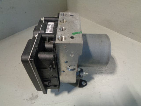 Discovery 3 ABS Module Pump Brake Land Rover SRB500164 2004
