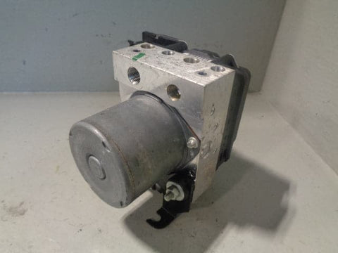 Discovery 3 ABS Module Pump Brake Land Rover SRB500164 2004