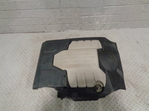Range Rover L322 4.2 V8 Supercharged Engine Cover Plastic 2006 to 2009