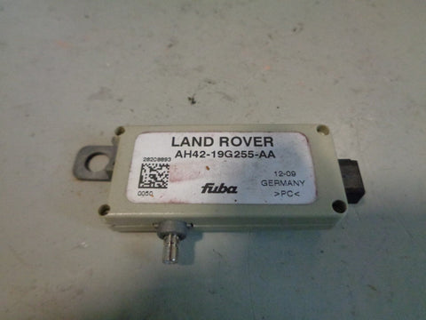 Range Rover Radio Aerial Amplifier L322 AH42-19G255-AA 2002 to 2009